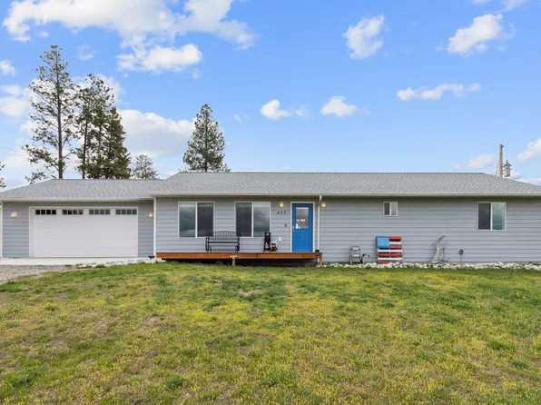 425 Hidden Valley Rd N, Florence, MT 59833