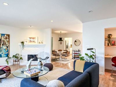 1834 11th St APT 3, Santa Monica, CA, 90404