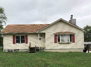 601 Johnson St, Huntsville, MO 65259
