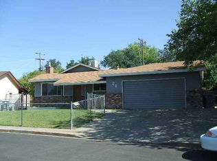 25 Pamela Jane Ct, Oroville, CA 95966