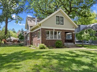 22 Keystone Ave, River Forest, IL 60305