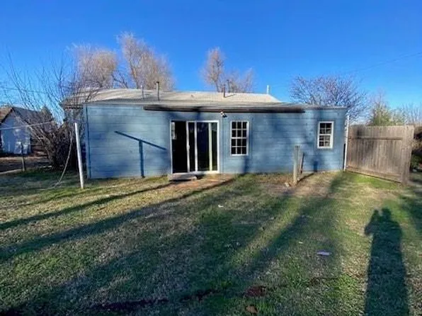 2512 SE 12th St, Oklahoma City, OK 73129