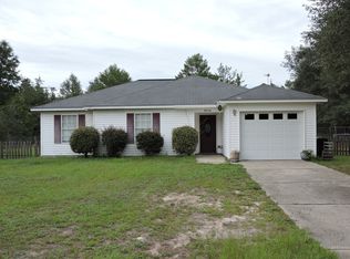 6036 John Nix Rd, Crestview, FL 32539