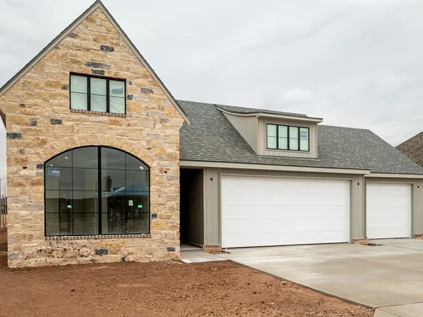 14410 Joliet Ave, Lubbock, TX 79423
