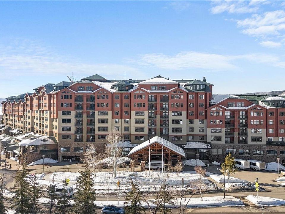 1st image of 2300 Mount Werner Cir #256-257