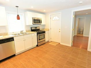 189 Pleasant St #0, Clinton, MA 01510