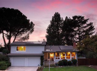 168 Mountaire Pkwy, Clayton, CA 94517