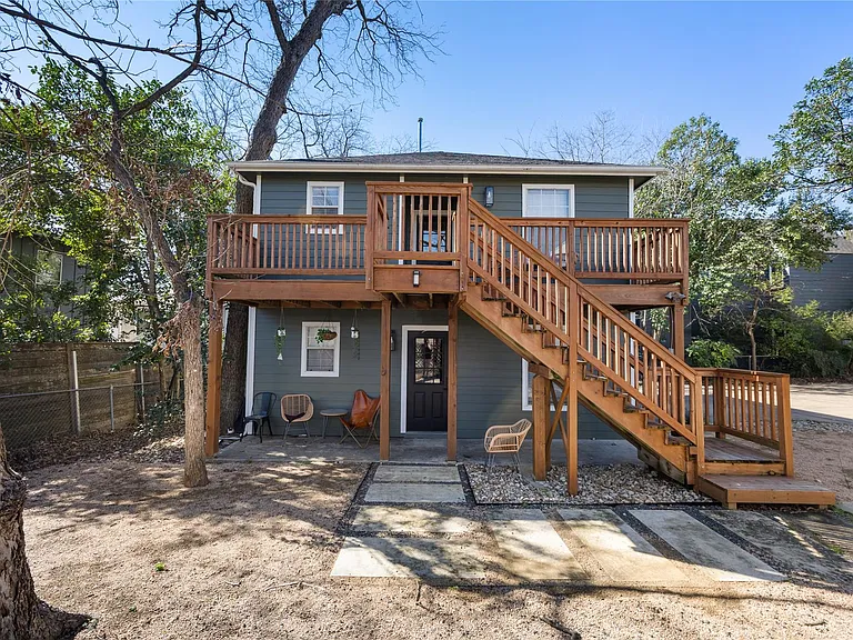 2109 Brackenridge St #A — Photo 21