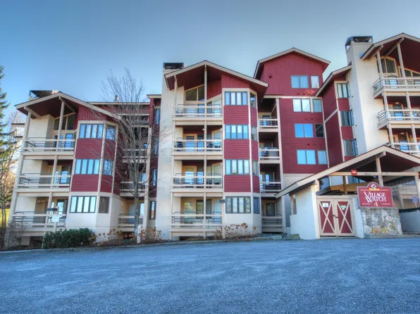 792 Stratton Mountain Access Road #4316, Stratton, VT 05155