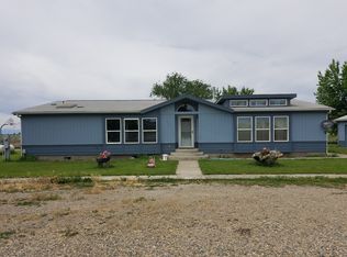 1101 Gap Rd, Granger, WA 98932