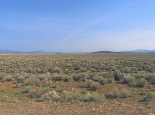 Falcon Rd, Termo, CA 96132