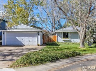 1732 Bedford Cir, Fort Collins, CO 80526