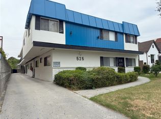 525 Fischer St APT 4, Glendale, CA 91205
