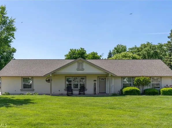 8315 Willie Way, Los Molinos, CA 96055