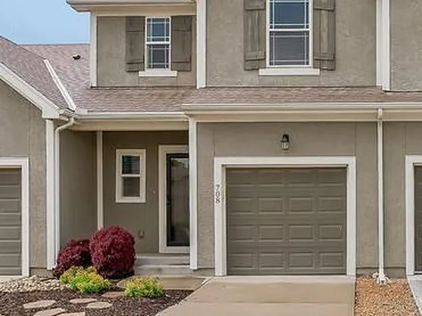 708 W Shawnee Ct, Gardner, KS 66030