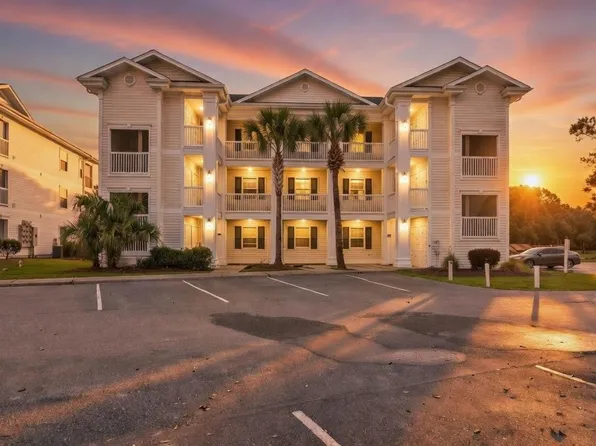 581 Blue River Ct. #6E, Myrtle Beach, SC 29579