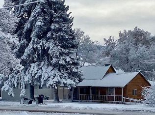 108 E 1 S, Franklin, ID 83237
