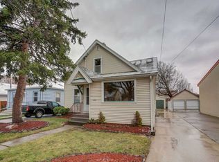 242 Oak St, Madison, WI 53704