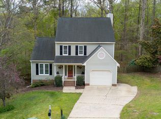 122 Waterfall Ct, Cary, NC 27513
