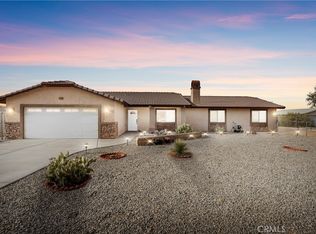 14790 Dakota Rd, Apple Valley, CA 92307