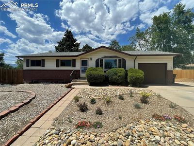 4502 Moffat Ln, Colorado Springs, CO, 80915