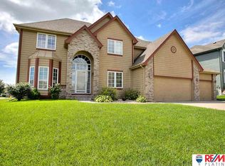 6308 N 153rd St, Omaha, NE 68116