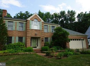 11925 Frost Dr, Bowie, MD 20720