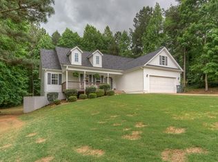 145 Rudders Xing, Newnan, GA 30263