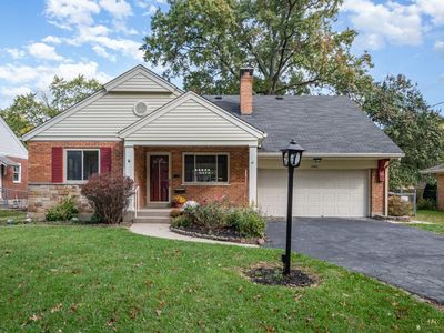 1546 Corcoran Pl, Cincinnati, OH, 45224