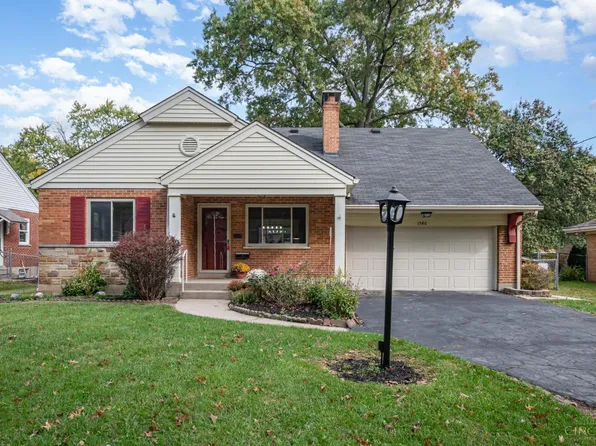 1546 Corcoran Pl, Cincinnati, OH 45224