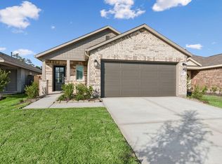 22515 Serviceberry Branch Ct, New Caney, TX 77357