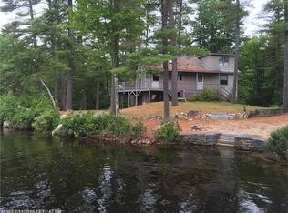174 Birchwood Rd, Gray, ME 04039