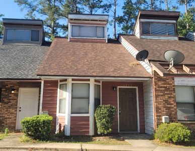 1257 Orange Ave E, Tallahassee, FL, 32301