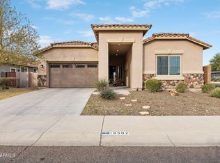18502 W Desert Trumpet Rd, Goodyear, AZ 85338