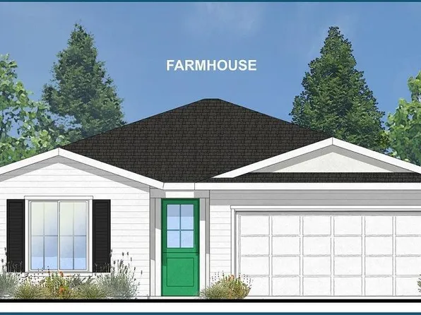 613 Dana St, Shafter, CA 93263