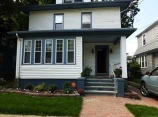 139 Carr St, Providence, RI 02905