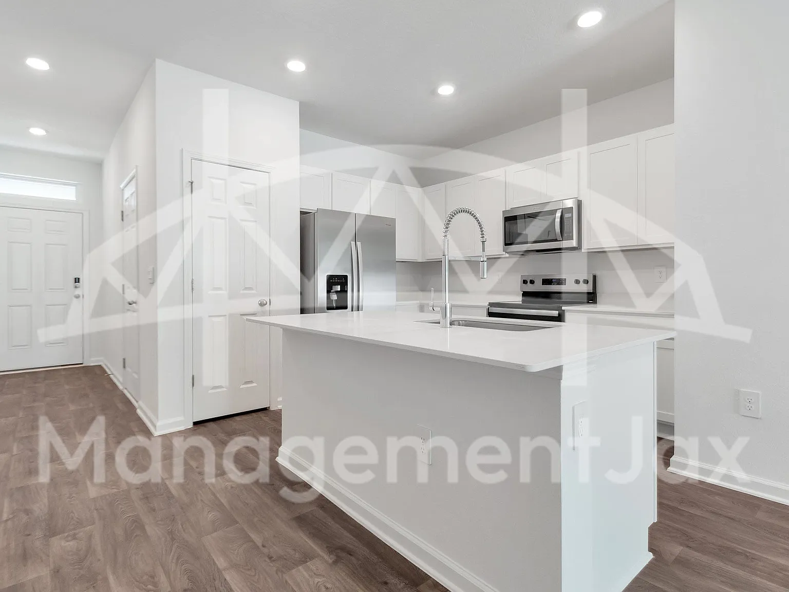 5470 Broad Bridge Way (Banderbill Llc) - Wyndbrook - 1 — Photo 2