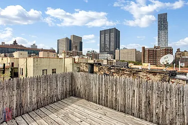 Rented by Centennial Properties NY