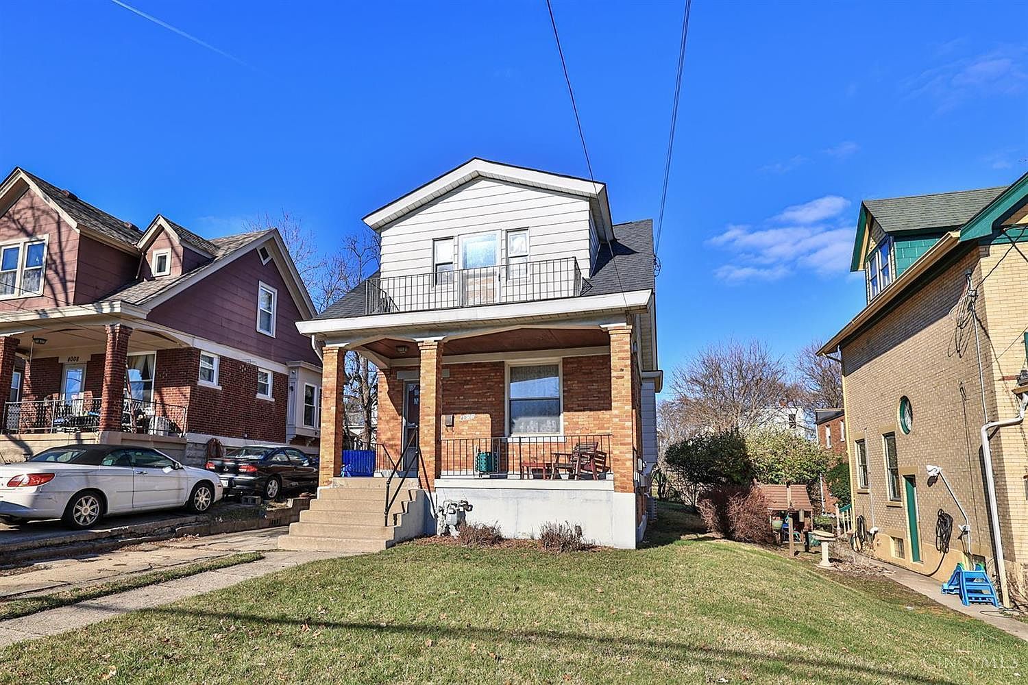 4004 Saint Martins Pl, Cincinnati, OH 45211 Zillow