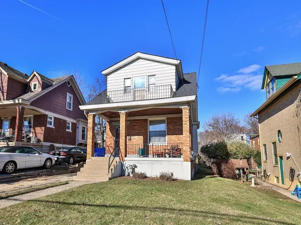 4004 Saint Martins Pl, Cincinnati, OH 45211