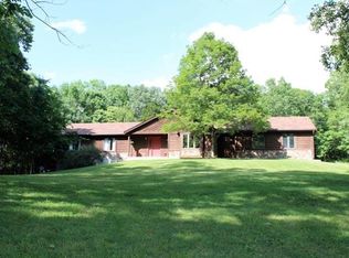 1 Stoney Creek Ln, Eureka, MO 63025