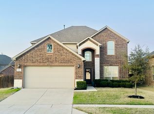 16320 Harwood Dr, Frisco, TX 75036