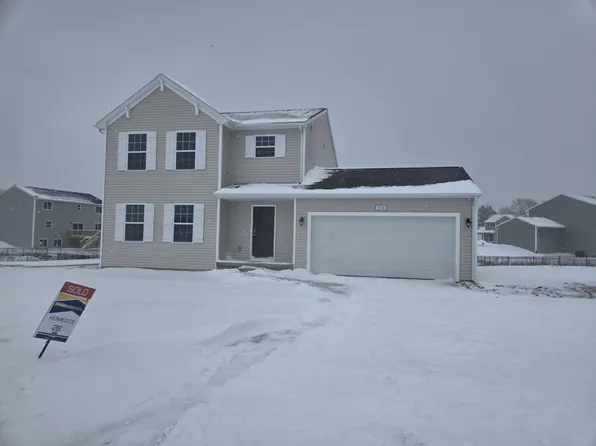 7274 Mammoth Ct, Caledonia, MI 49316