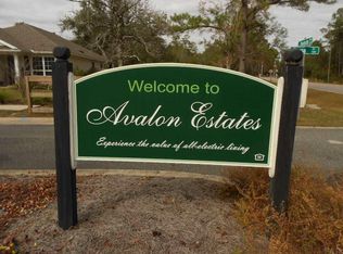 5142 Carley Ct, Milton, FL 32583