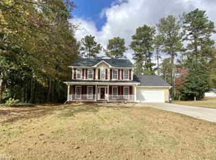 413 Grove Hill Dr, Stockbridge, GA 30281