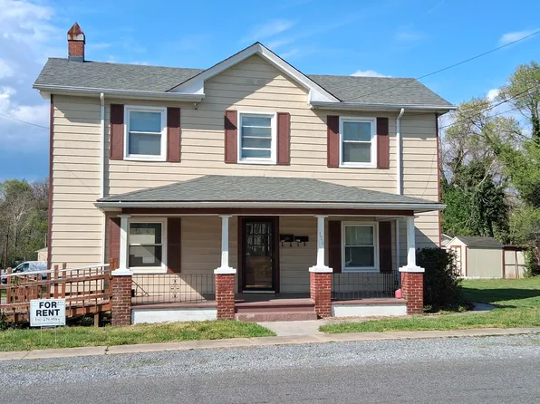 126 W Cleveland Ave, Vinton, VA