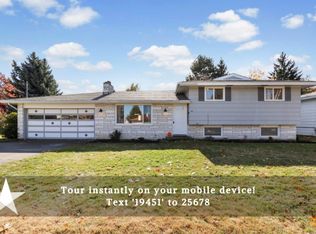 14022 E Mallon Ave, Spokane, WA 99216