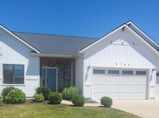 3743 Jason Ridge Ln SW, Grand Rapids, MI 49534