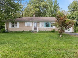 2172 E 500 N, Whiteland, IN 46184