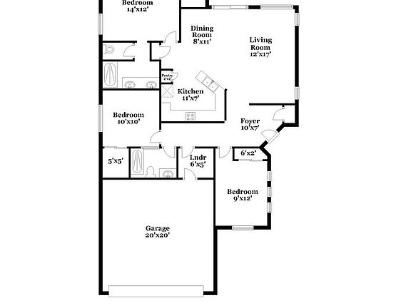 2nd image of this home